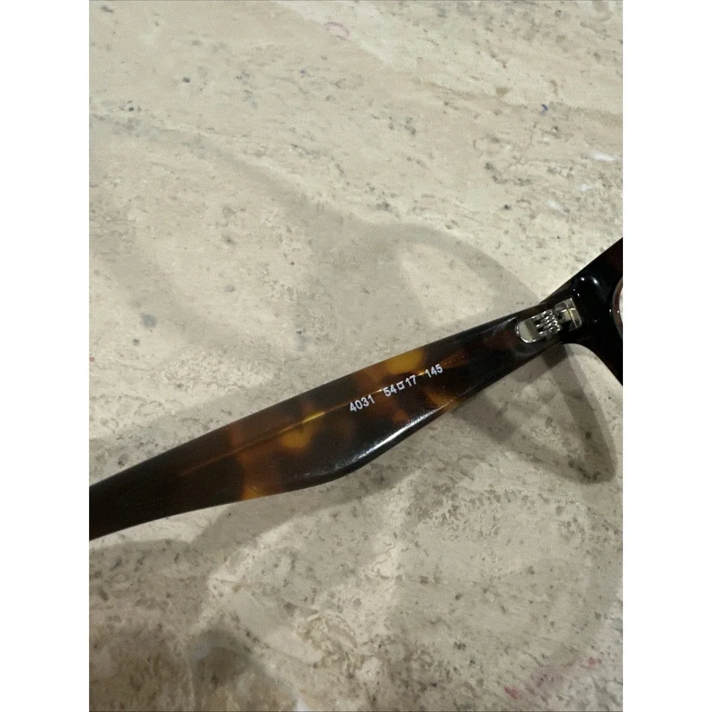 Michael Kors MK4175D RONDA Brown Eyeglasses Frames‎ NIB